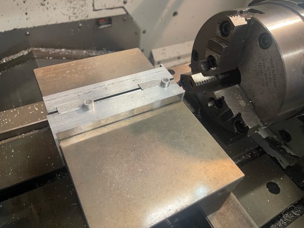Reusable Vise Soft Jaws - Image 2